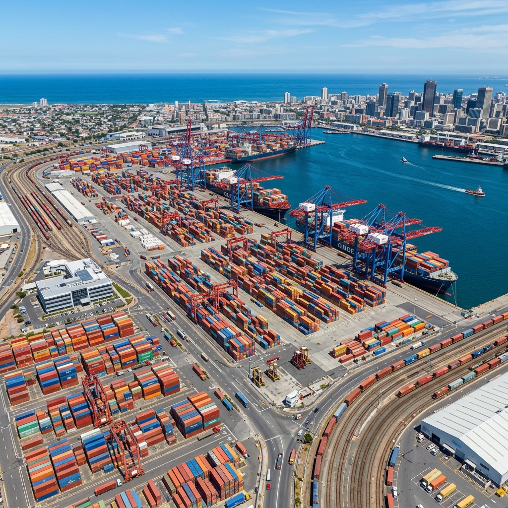 Global Trade Meeting